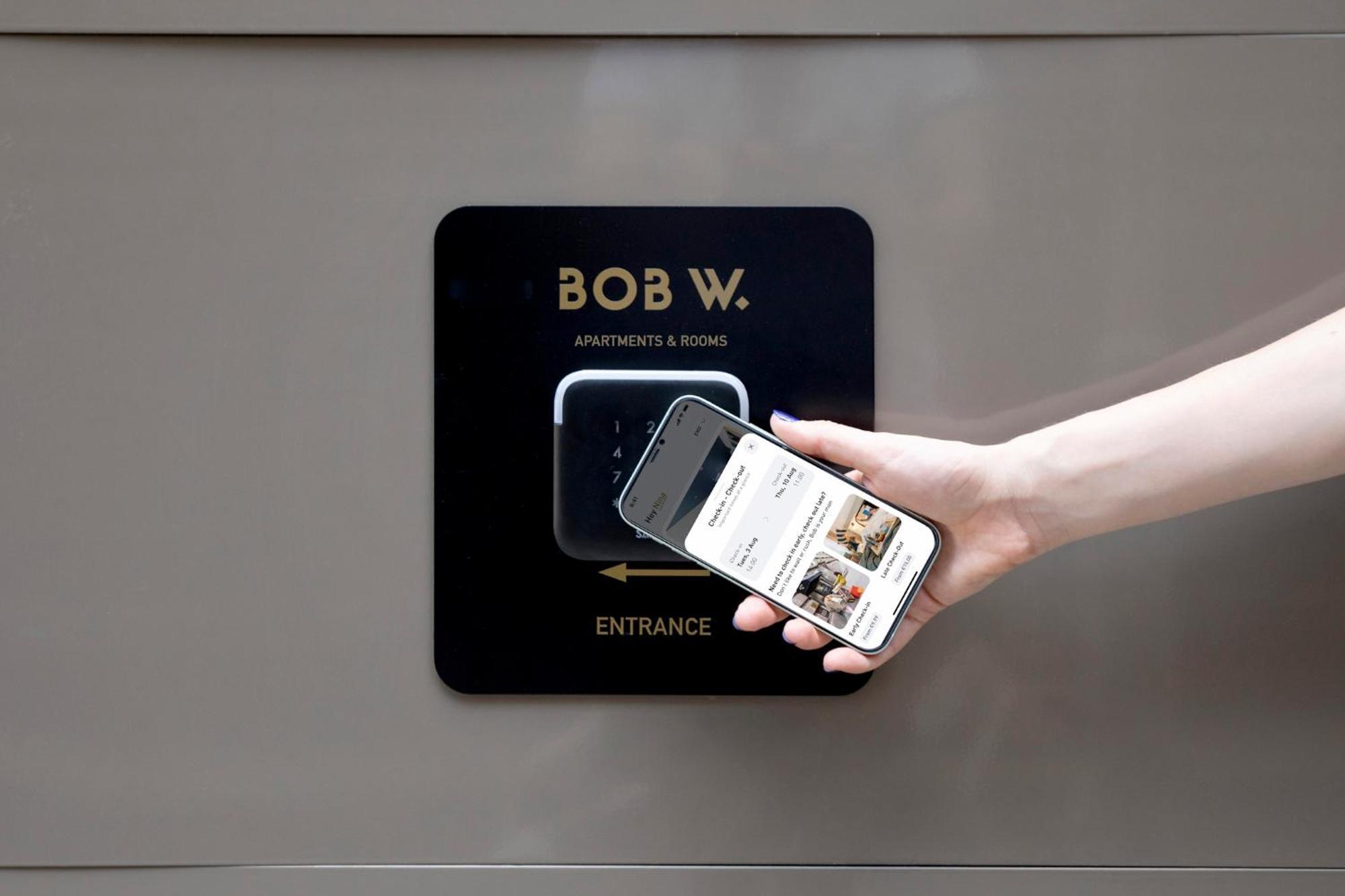 Bob W Paernu 아파트 외부 사진
